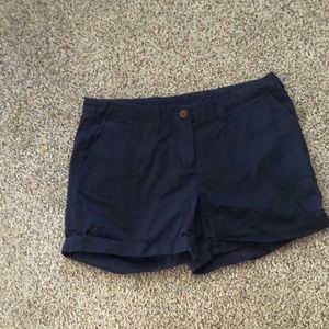 Willi Smith cuffed shorts size 12